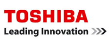 TOSHIBA